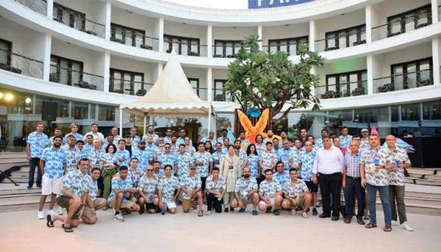 IAMCP Illuminate 2025 Concludes with Resounding Success in Goa