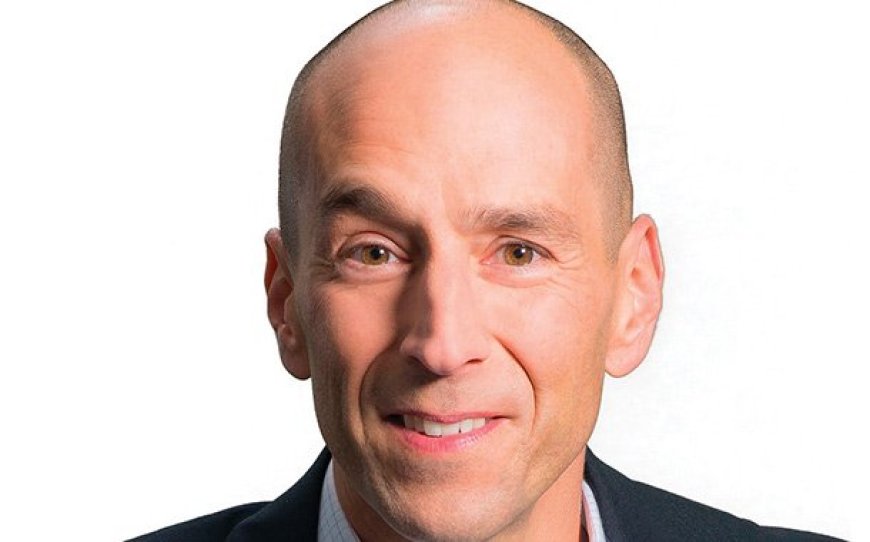 Joe Levy is Sophos’s New CEO