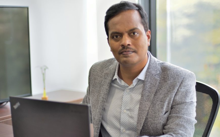 NETGEAR Among Top 5 Switching & WLAN Brands in India