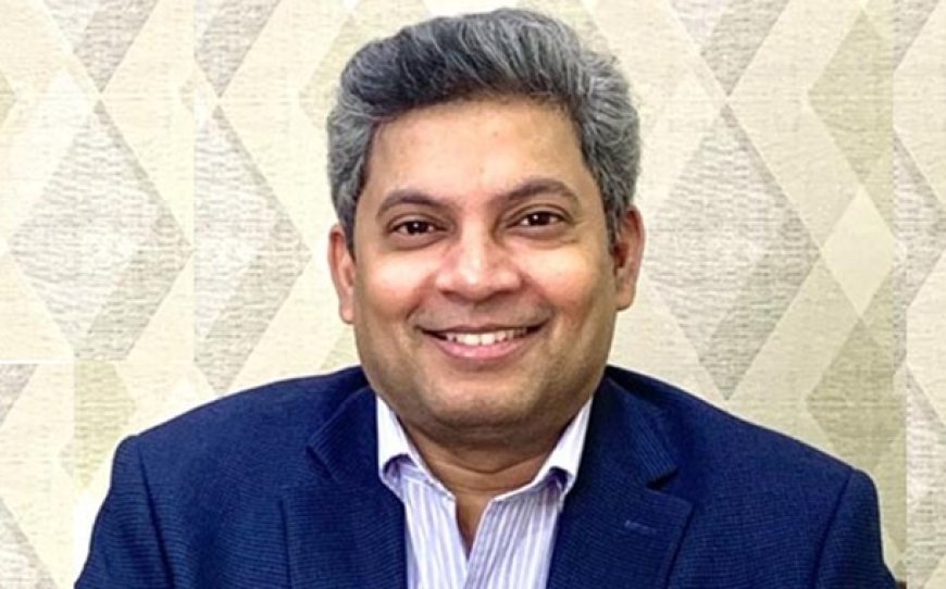 iValue unveiled new identity