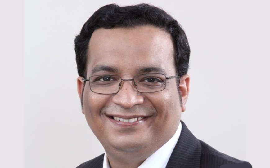 DIGITAL INFRA TO DRIVE 49% OF BUSINESS REVENUE IN INDIA BY 2027