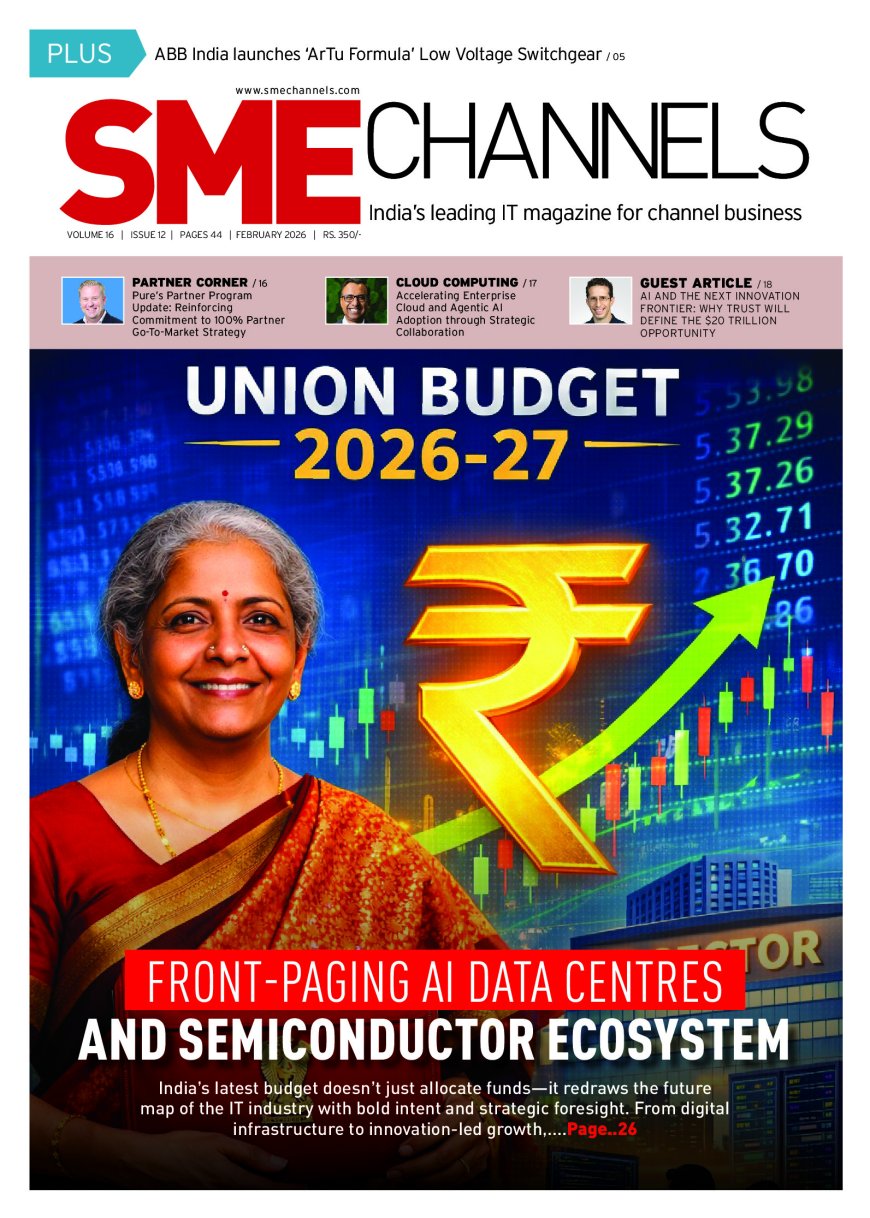 February Issue 2026