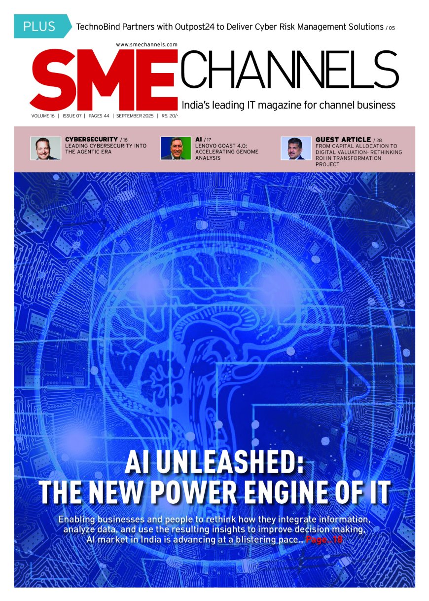 September Issue 2025