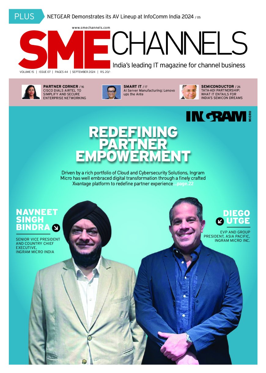 September Issue 2024