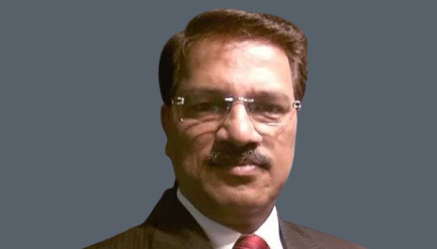 RAH Infotech Appoints Mangesh Desai as Director – Strategic Accounts (Services)