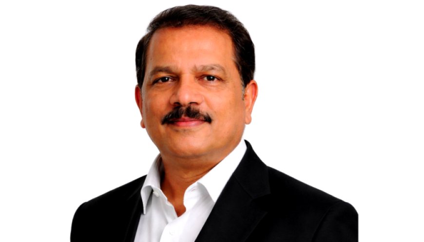 RAH Infotech Appoints Mangesh Desai as Director – Strategic Accounts (Services)