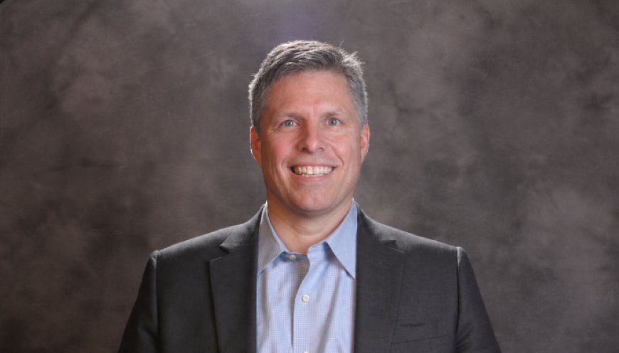 Mphasis appoints Richard Miller as Global Head of Insurance Business