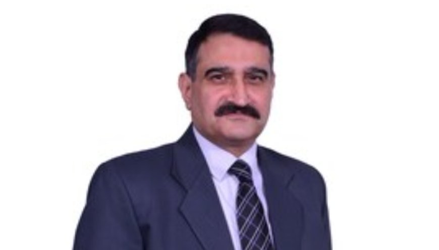 Sunil Munshi Takes Charge as Denave’s New CEO