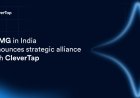 KPMG in India Inks strategic alliance with CleverTap to advance customer engagement and retention capabilities