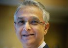 F5 Appoints Dhananjay Ganjoo to Lead India and SAARC Growth, Rejoining to Spearhead AI-Driven Security Strategy