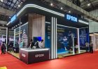 Epson Unveils Spectacular Immersive Projection Experience at AV-ICN Expo 2026