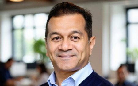 Sunil Rao joins Roblox India as Managing Director