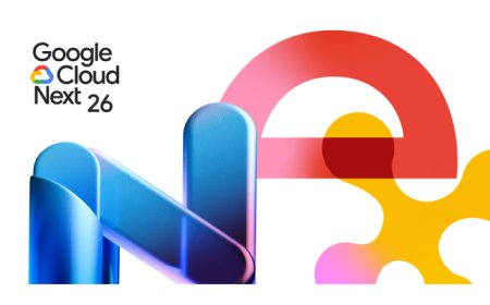 Google Cloud Next ’26 Spotlights Contextual AI as the Future of Intelligent Workflows