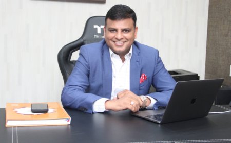 RAH Infotech & Progress Software to Power Intelligent and Resilient Application Experiences for Enterprises