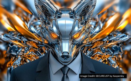 Kaspersky identified a new SilverFox campaign targeting Indian and Indonesian companies