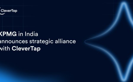 KPMG in India Inks strategic alliance with CleverTap to advance customer engagement and retention capabilities