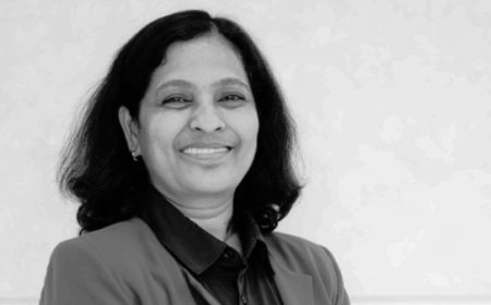 DecisionX Appoints Shantha Maheswari Sekhar as Strategic Advisor, GTM and Industry Relations.