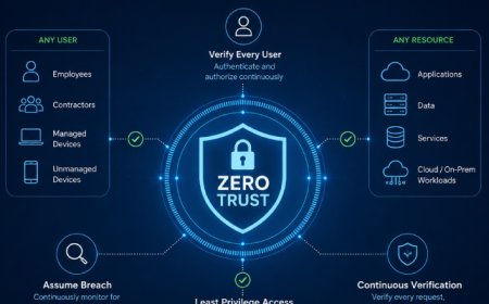 Airtel Launches India’s First Fully-Managed Zero Trust Security Platform for Hybrid Enterprises