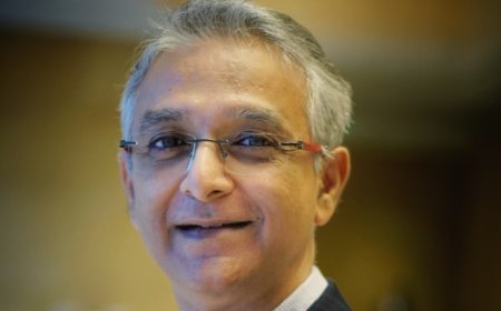 F5 Appoints Dhananjay Ganjoo to Lead India and SAARC Growth, Rejoining to Spearhead AI-Driven Security Strategy
