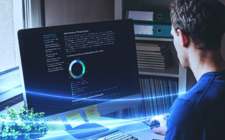 AI-Powered Phishing and Stealth Email Attacks Surge Globally, Warns Barracuda Networks in 2026 Threat Report