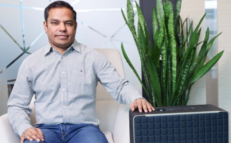 HARMAN appoints Shekhar Datta to lead the Consumer Audio business in India