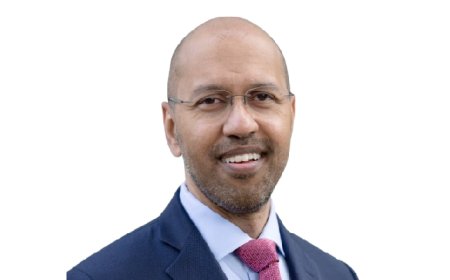 Qlik Names Saugata Saha New Chief Executive Officer