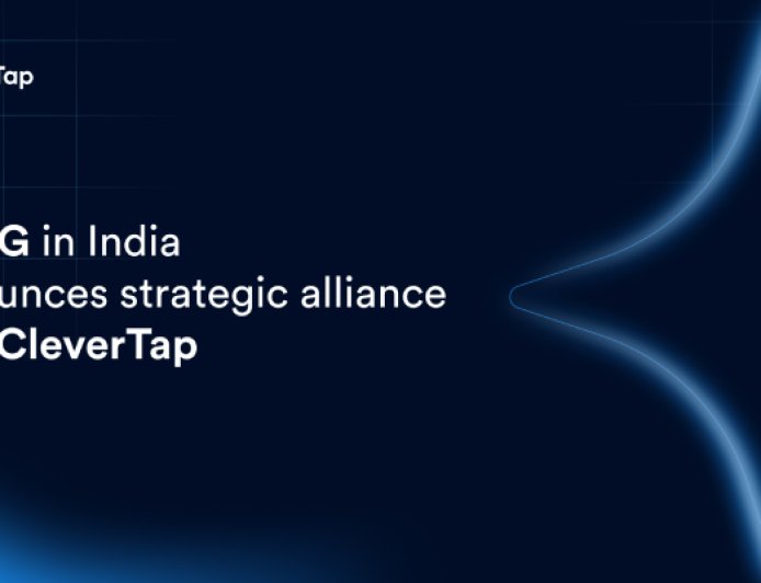 KPMG in India Inks strategic alliance with CleverTap to advance customer engagement and retention capabilities