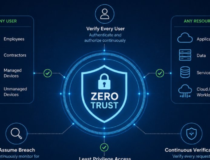 Airtel Launches India’s First Fully-Managed Zero Trust Security Platform for Hybrid Enterprises
