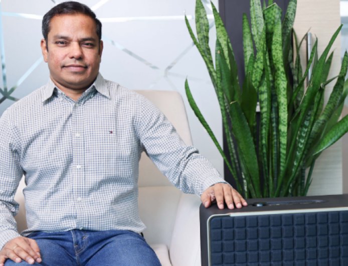 HARMAN appoints Shekhar Datta to lead the Consumer Audio business in India