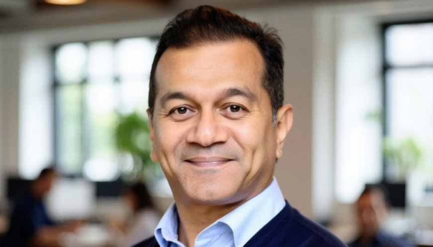 Sunil Rao joins Roblox India as Managing Director