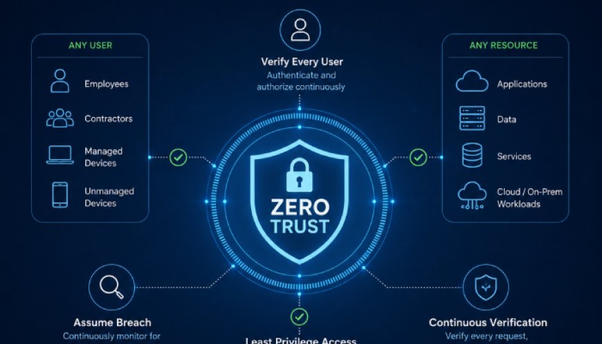 Airtel Launches India’s First Fully-Managed Zero Trust Security Platform for Hybrid Enterprises