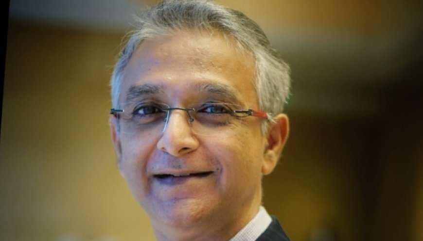 F5 Appoints Dhananjay Ganjoo to Lead India and SAARC Growth, Rejoining to Spearhead AI-Driven Security Strategy