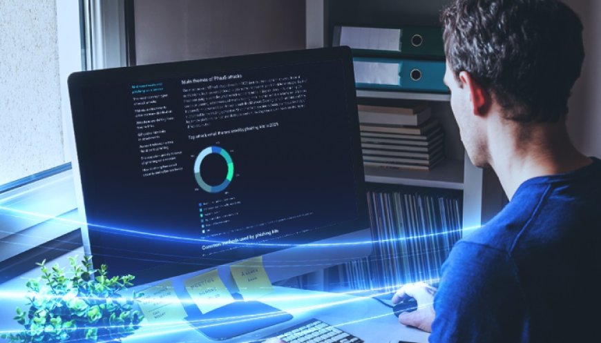 AI-Powered Phishing and Stealth Email Attacks Surge Globally, Warns Barracuda Networks in 2026 Threat Report