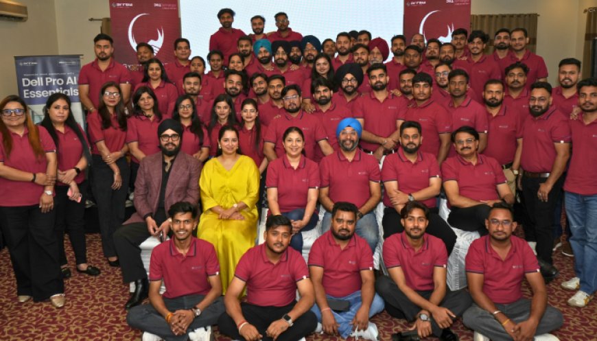 Synergy 2026: Arrow PC Network Brings Industry Leaders Together to Co-Create the Future