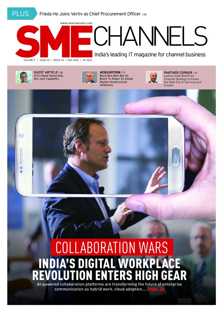 May Issue 2026