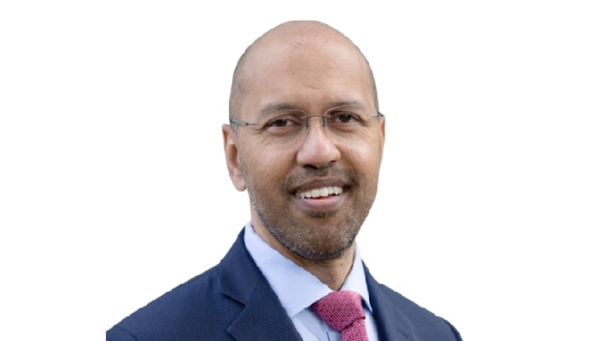 Qlik Names Saugata Saha New Chief Executive Officer
