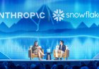 Snowflake and Anthropic Deepen Partnership to Power the Next Wave of Enterprise AI Innovation