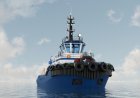 ABB Powers India’s Green Maritime Future with Electric Tug Partnership with Cochin Shipyard
