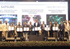 IN-SPACe Backs Three Deep-Tech Space Startups Under Technology Adoption Fund to Accelerate India’s Space Innovation Journey