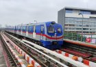 Kolkata Metro Strengthens Sustainable Urban Mobility with ABB’s Advanced Electrification and Motion-Control Solutions