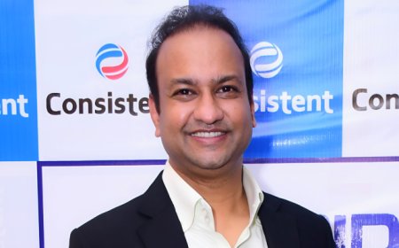 Consistent Infosystems Expands GeM Portfolio with Advanced Storage and Surveillance Solutions