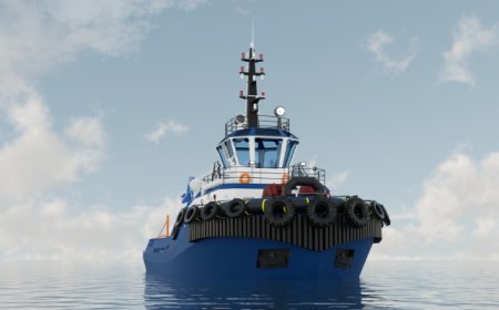 ABB Powers India’s Green Maritime Future with Electric Tug Partnership with Cochin Shipyard
