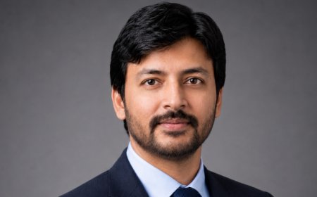 RAH Infotech Strengthens Cloud Leadership with Appointment of Sanjit Talapatra to Drive Enterprise Transformation