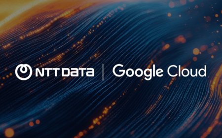 NTT DATA and Google Cloud Unite to Turn Enterprise AI Ambitions into Large-Scale Business Transformation