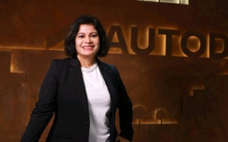 Autodesk Reinvents Digital Software Buying in India, Empowering the Next Wave of Creators, Startups and SMBs