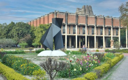 IIT Kanpur Launches Pioneering Bachelor of Cybersecurity Program to Build India’s Next Generation of Cyber Defenders