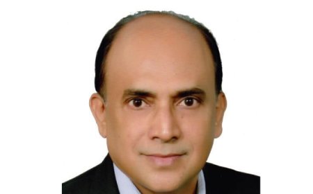 SUSE Appoints Marshal Correia to Lead India and South Asia Growth Strategy