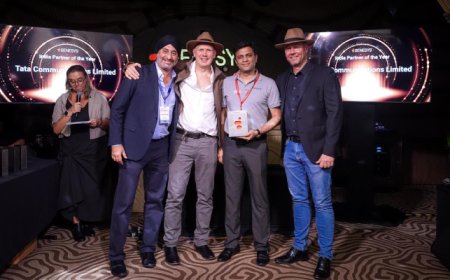 Genesys Honours APAC Partners Driving the Next Wave of AI-Powered Experience Orchestration