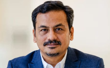 HARISH KUMAR APPOINTED CEO OF QUICK HEAL TECHNOLOGIES LTD.