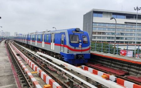 Kolkata Metro Strengthens Sustainable Urban Mobility with ABB’s Advanced Electrification and Motion-Control Solutions